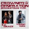 Crowned Generation