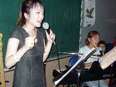 感謝・感動